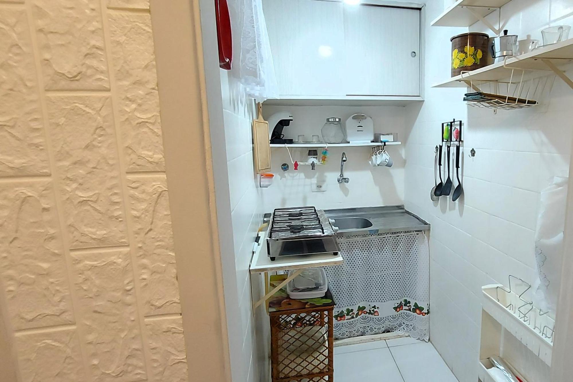 Sirio Libanes,Avenida Paulista,Ac|Brazilian Corner Apartment Sao Paulo Exterior photo