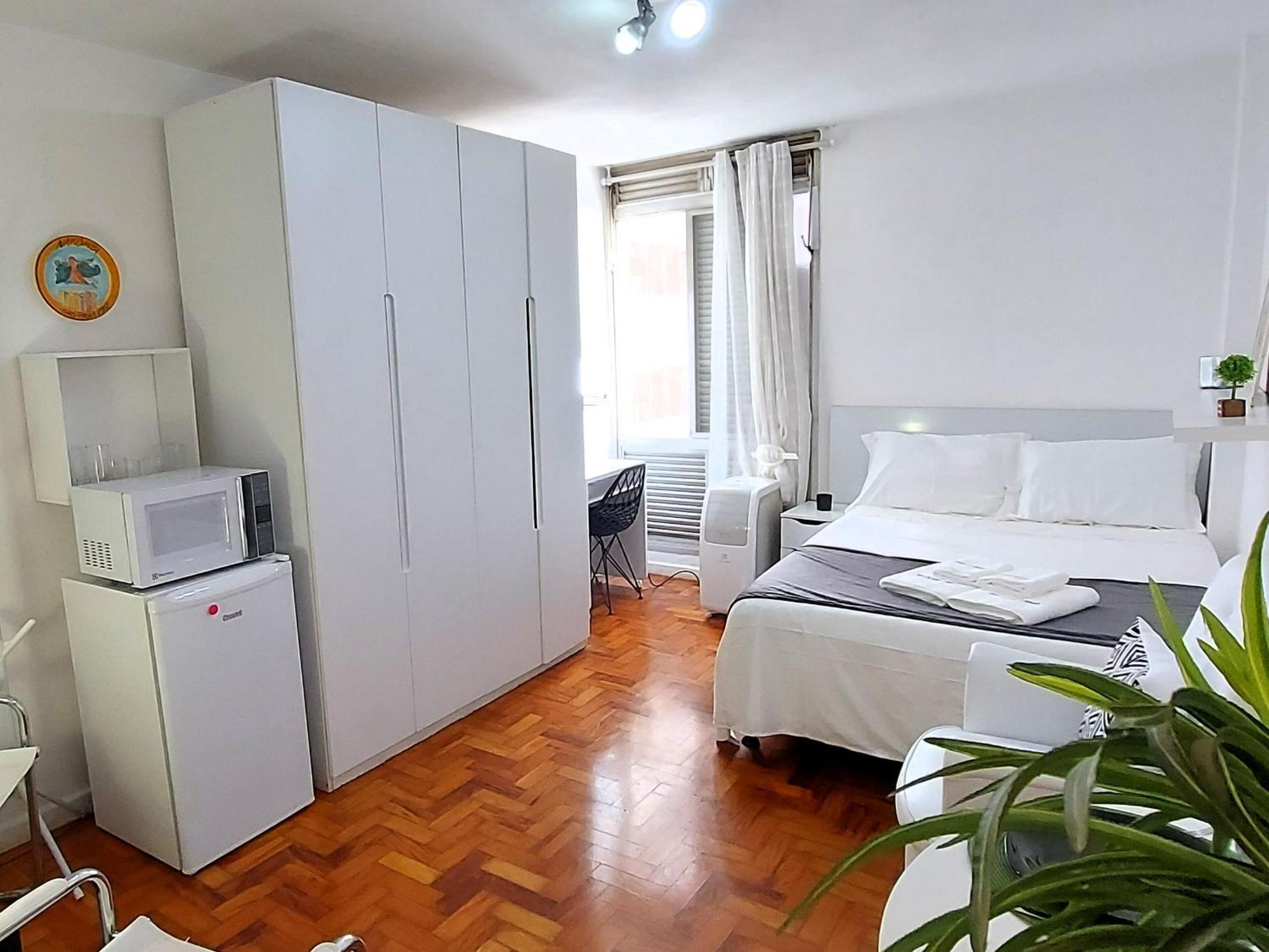Sirio Libanes,Avenida Paulista,Ac|Brazilian Corner Apartment Sao Paulo Exterior photo